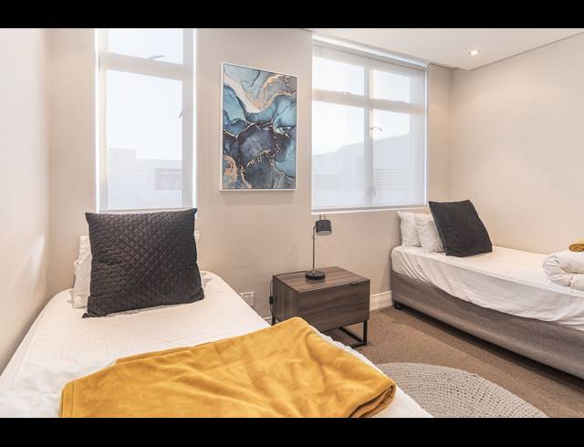 2 BEDROOM APARTMENT TO LET IN BIG BAY